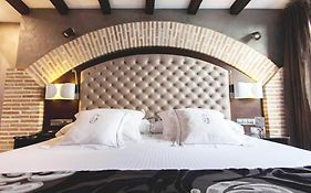 Hotel Pintor El Greco